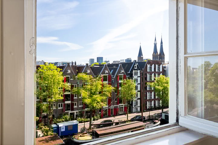 Foto 23 van Brouwersgracht 121-1