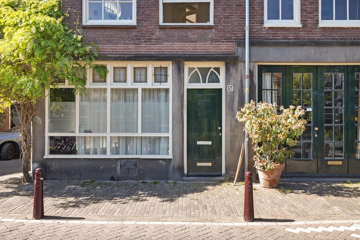 Foto 24 van Brouwersgracht 121-1