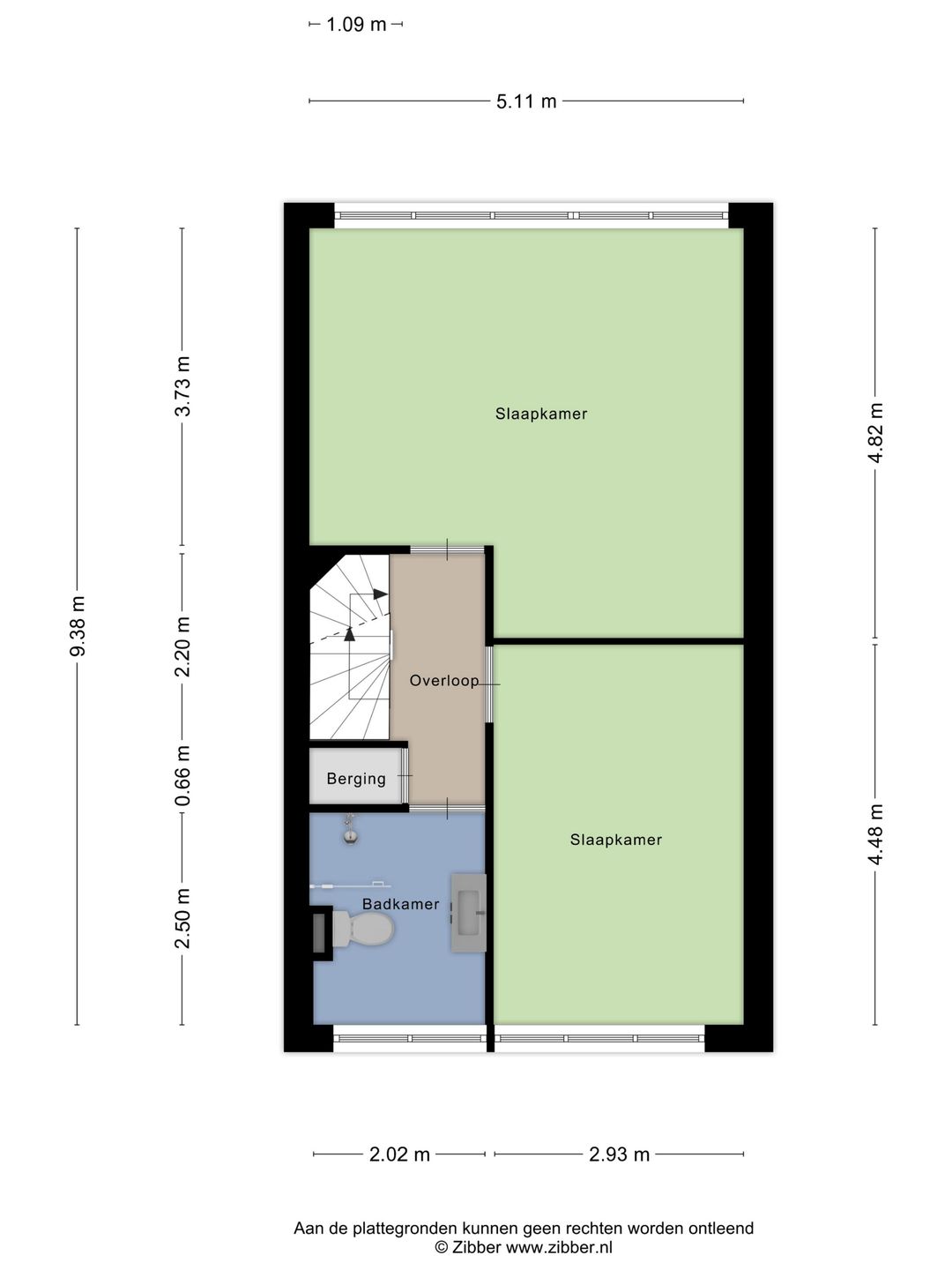 Foto 28 van Charlotte van Pallandthof 83