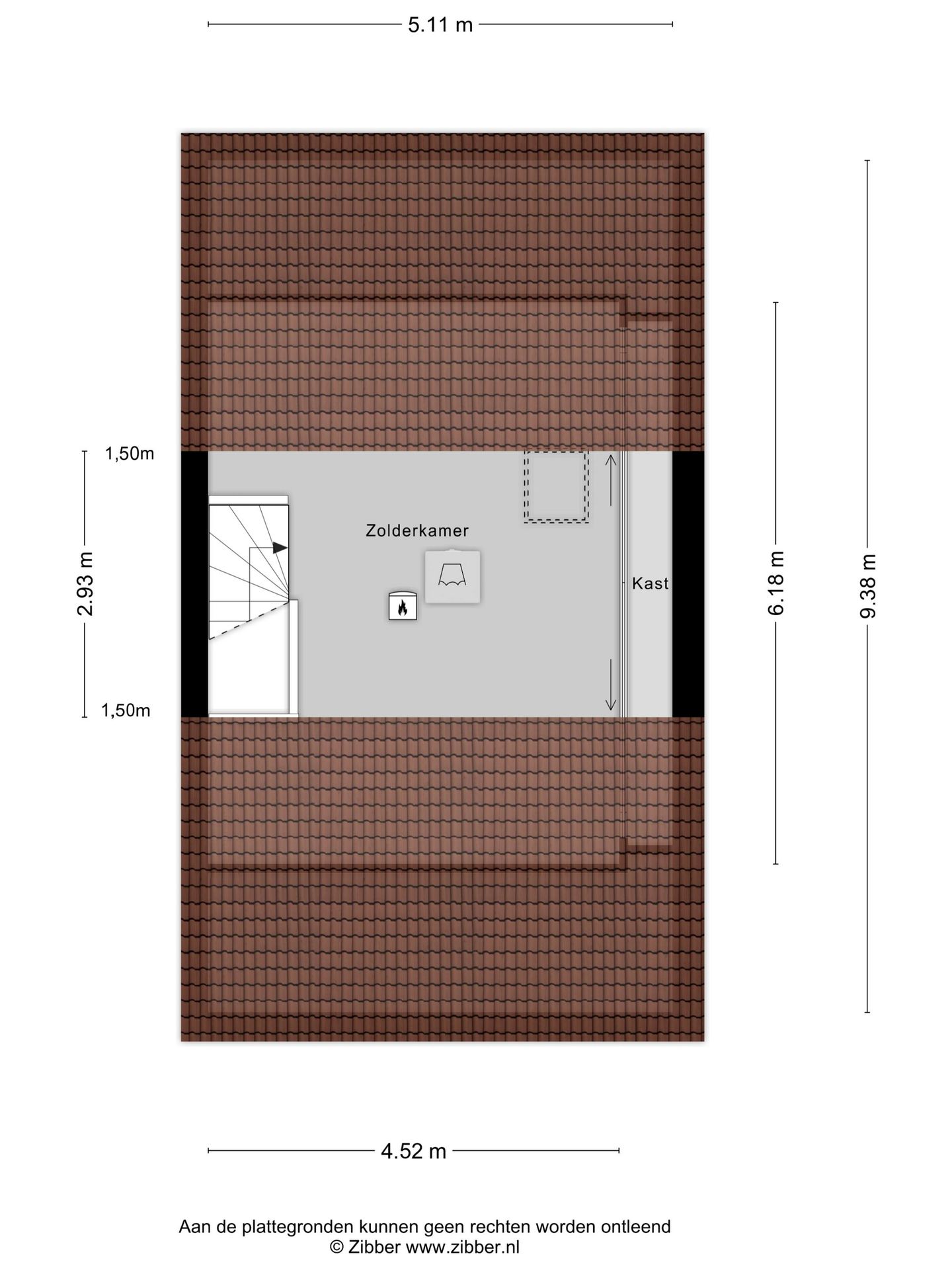 Foto 29 van Charlotte van Pallandthof 83