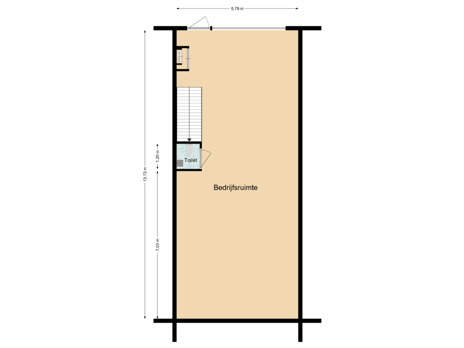 View floorplan