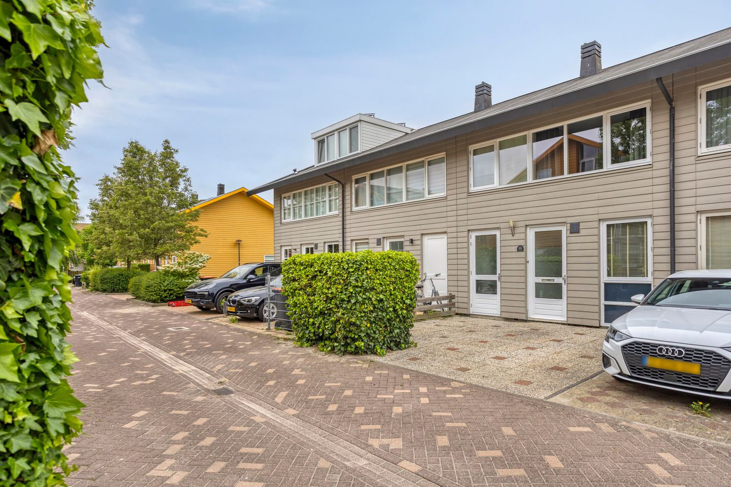 Foto 25 van Charlotte van Pallandthof 83