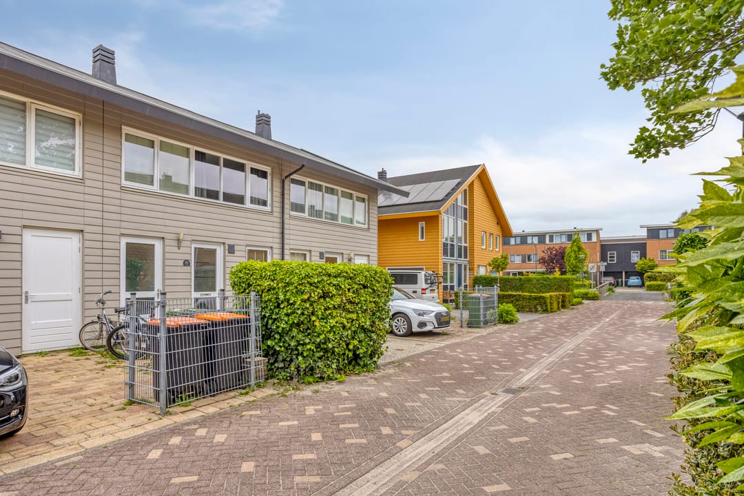 Foto 26 van Charlotte van Pallandthof 83