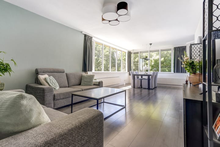 Photo 1 of Vekenoord 63