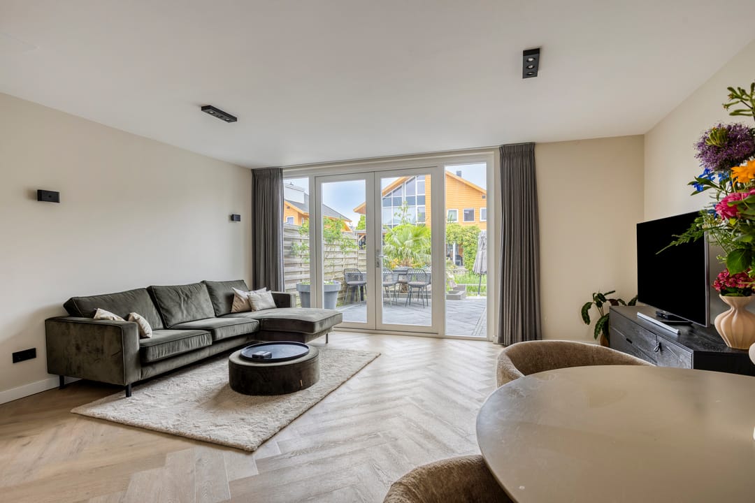 Foto 2 van Charlotte van Pallandthof 83