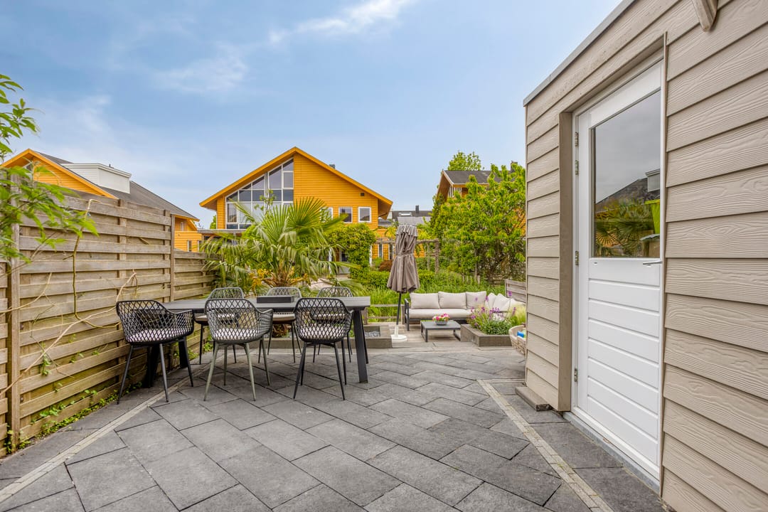 Foto 23 van Charlotte van Pallandthof 83