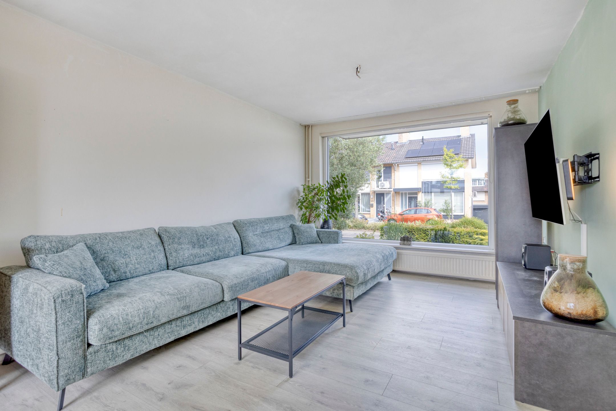 Foto 3 van Pastoor Drehmannsstraat 16