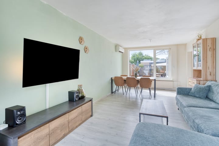 Foto 4 van Pastoor Drehmannsstraat 16