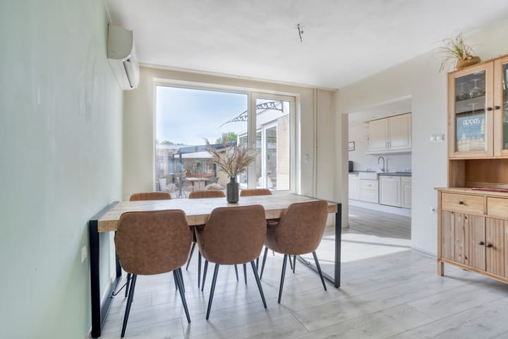 Foto 5 van Pastoor Drehmannsstraat 16