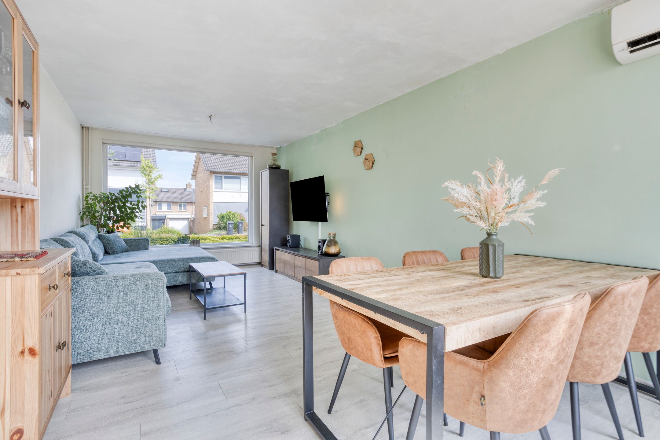 Foto 6 van Pastoor Drehmannsstraat 16