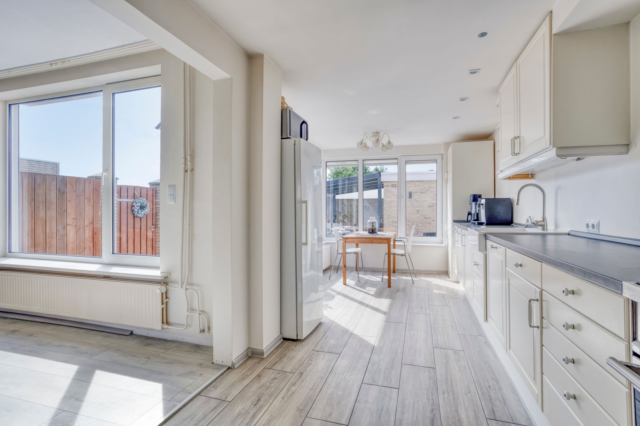 Foto 9 van Pastoor Drehmannsstraat 16