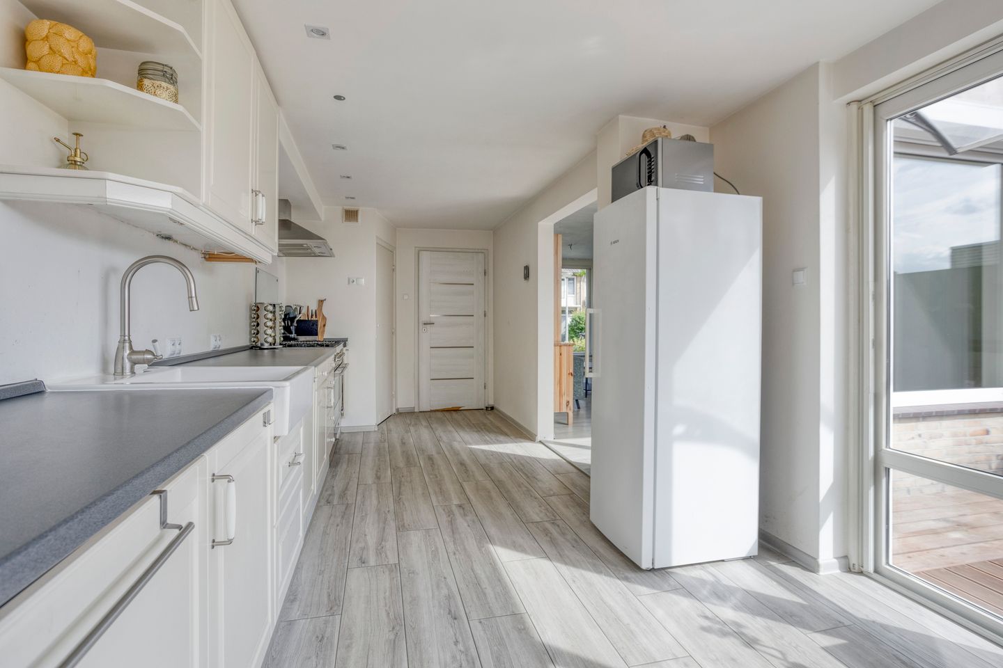 Foto 10 van Pastoor Drehmannsstraat 16