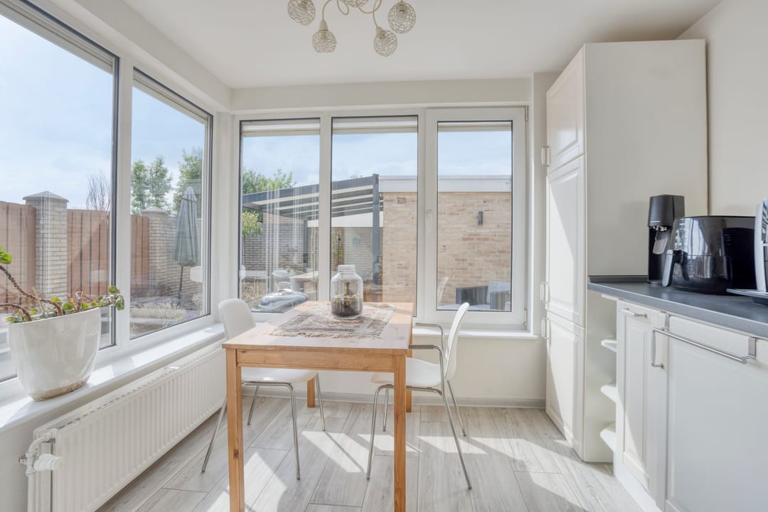 Foto 11 van Pastoor Drehmannsstraat 16