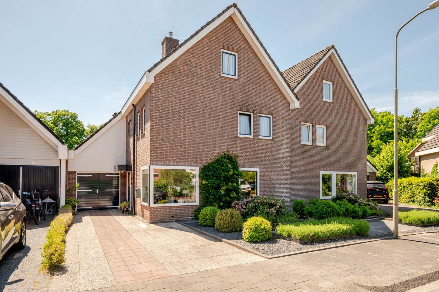 Foto 1 van Lange Wijden 60