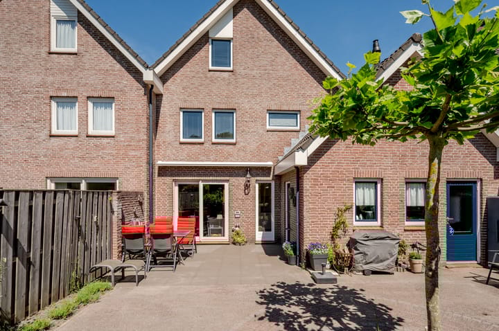 Foto 2 van Lange Wijden 60