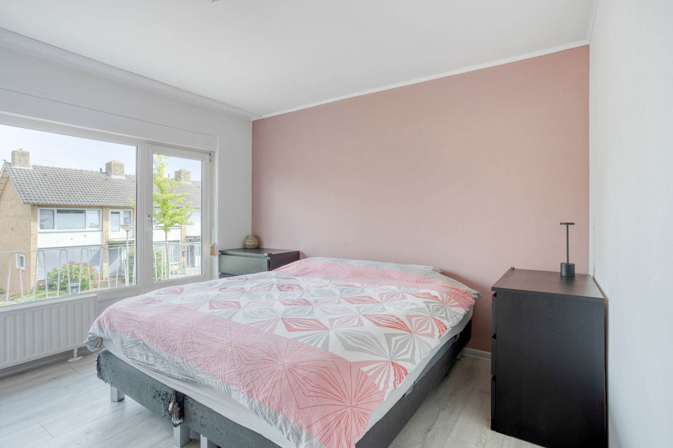 Foto 15 van Pastoor Drehmannsstraat 16