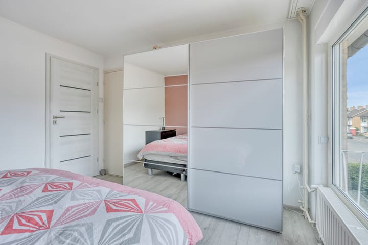 Foto 16 van Pastoor Drehmannsstraat 16