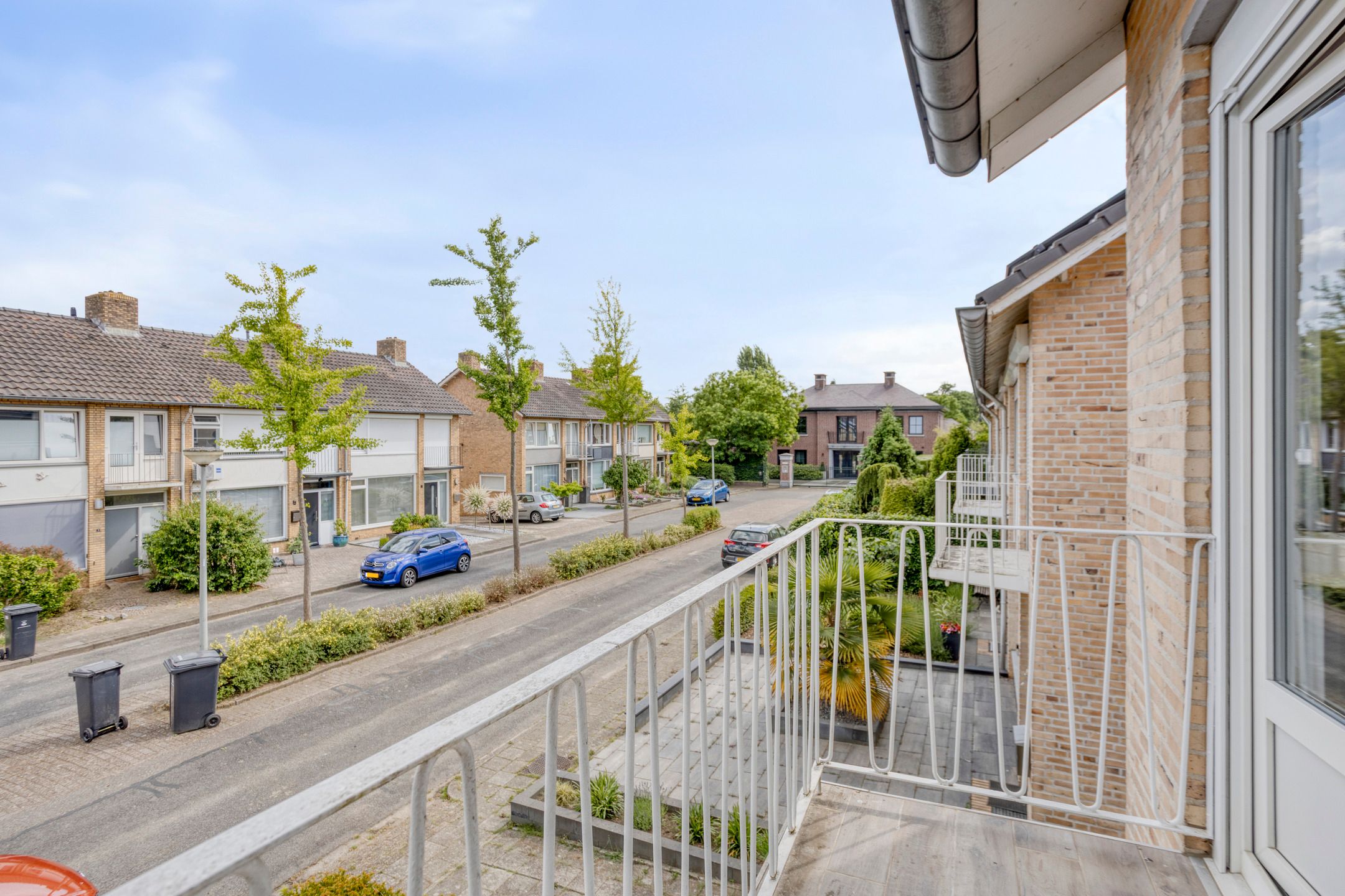 Foto 18 van Pastoor Drehmannsstraat 16