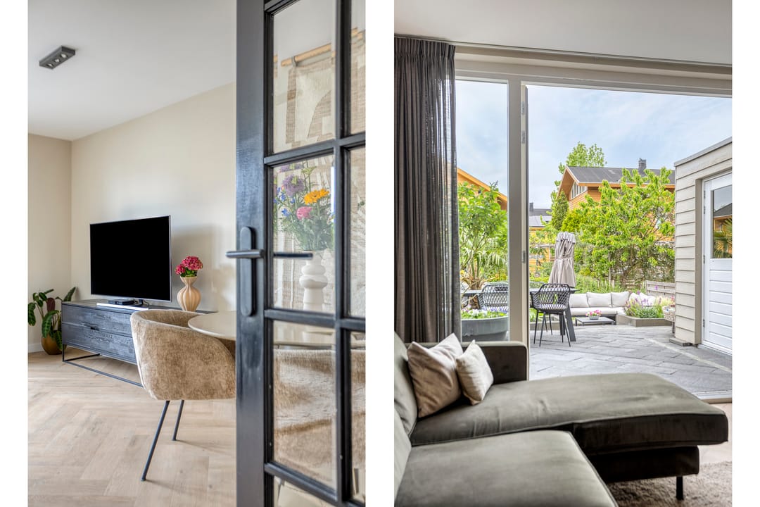 Foto 8 van Charlotte van Pallandthof 83