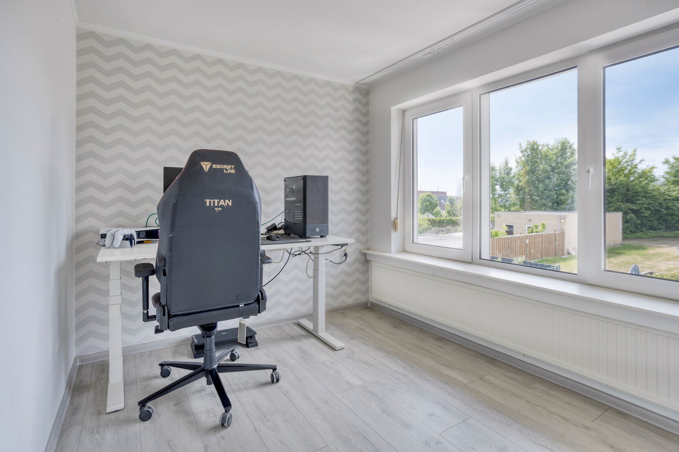 Foto 21 van Pastoor Drehmannsstraat 16