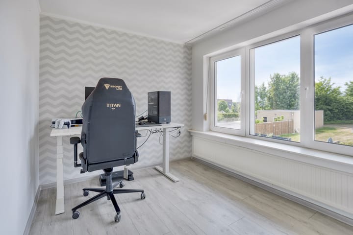 Foto 21 van Pastoor Drehmannsstraat 16