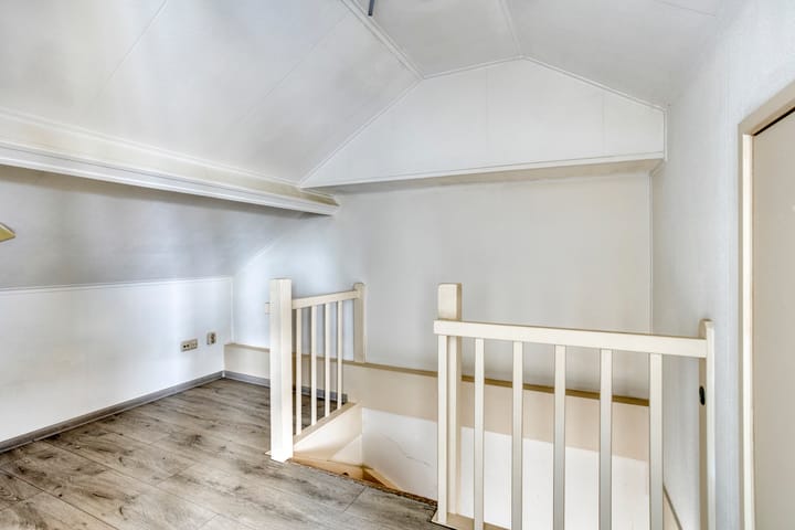 Foto 25 van Pastoor Drehmannsstraat 16