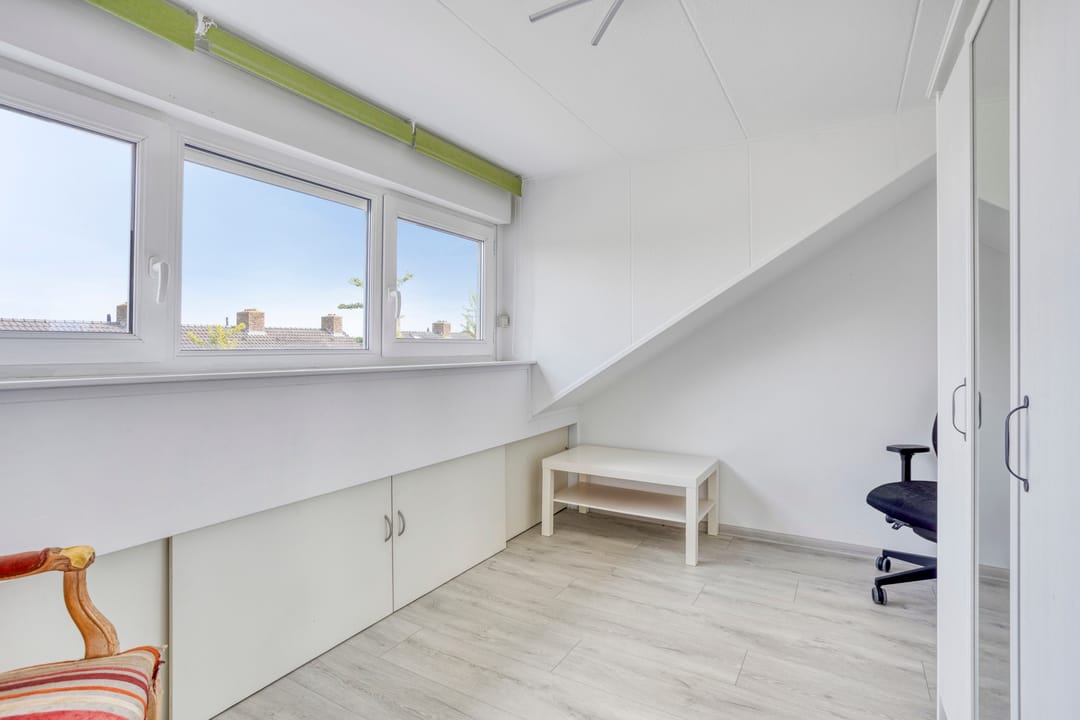 Foto 26 van Pastoor Drehmannsstraat 16