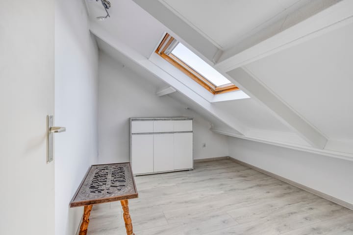 Foto 27 van Pastoor Drehmannsstraat 16