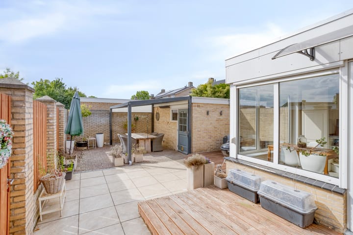 Foto 28 van Pastoor Drehmannsstraat 16