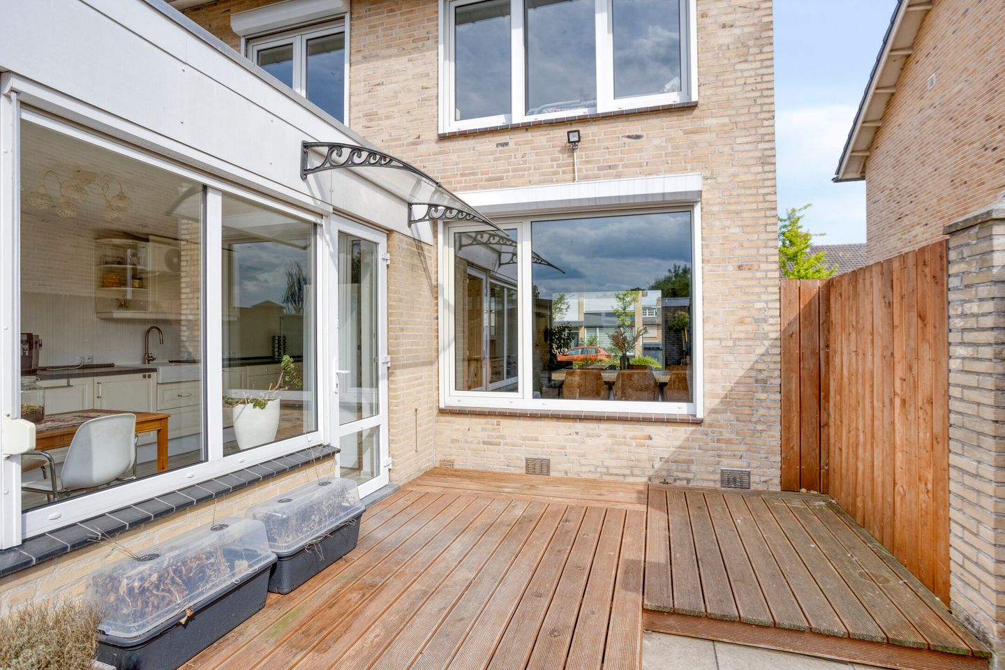 Foto 29 van Pastoor Drehmannsstraat 16