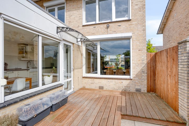 Foto 29 van Pastoor Drehmannsstraat 16