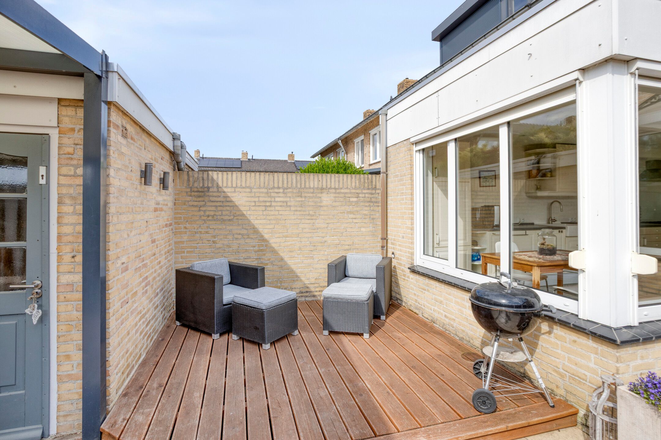 Foto 30 van Pastoor Drehmannsstraat 16