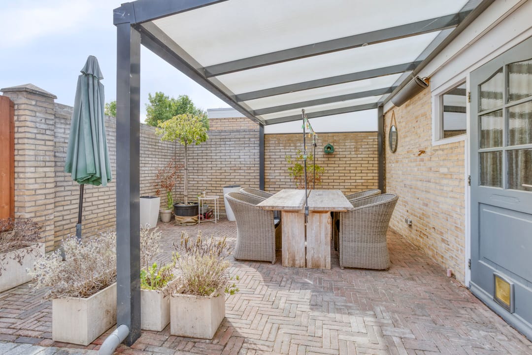 Foto 31 van Pastoor Drehmannsstraat 16