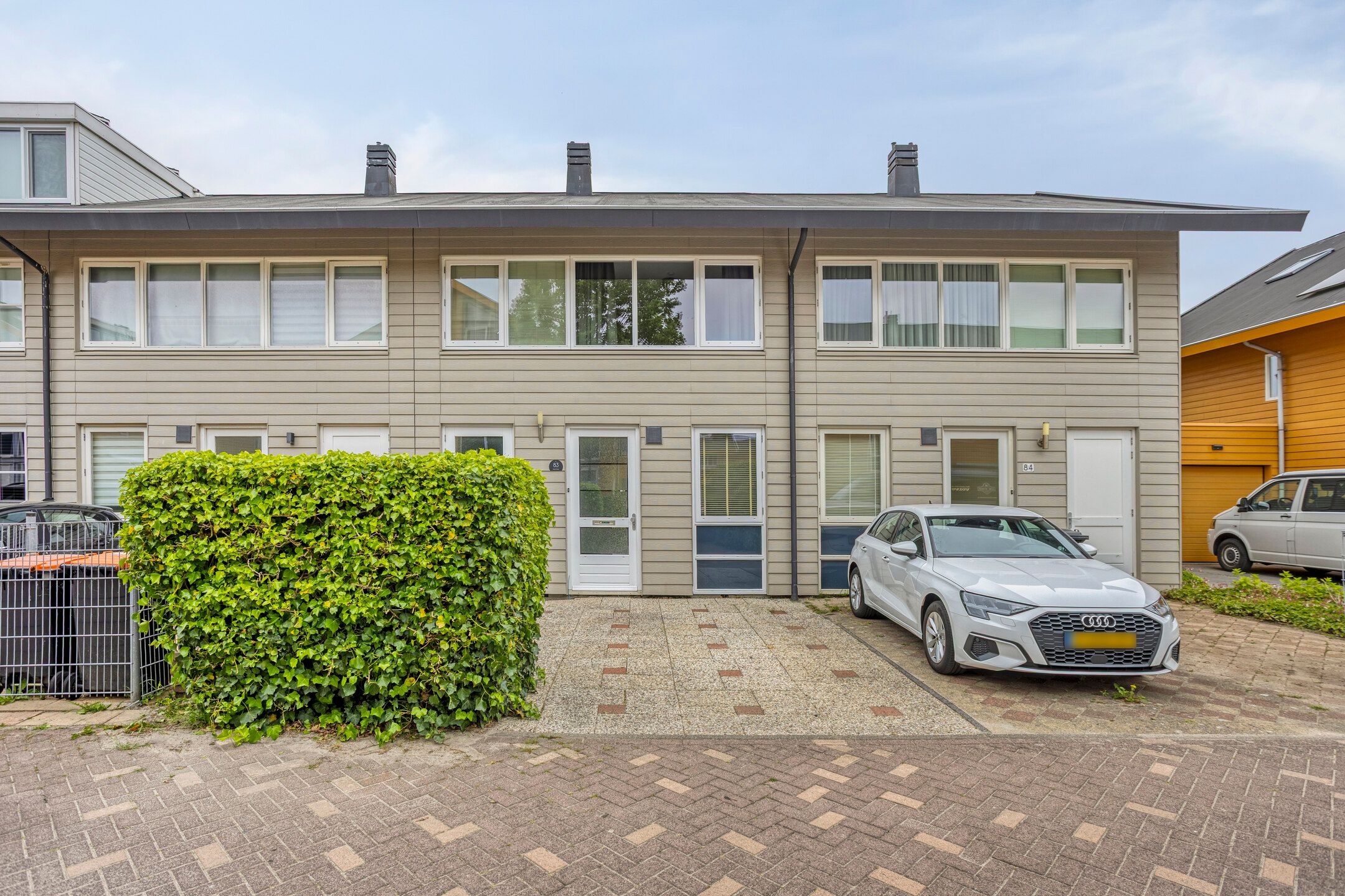 Charlotte van Pallandthof, 83, Hoorn (NH), 1628ZH, Noord-Holland, Nederland 83