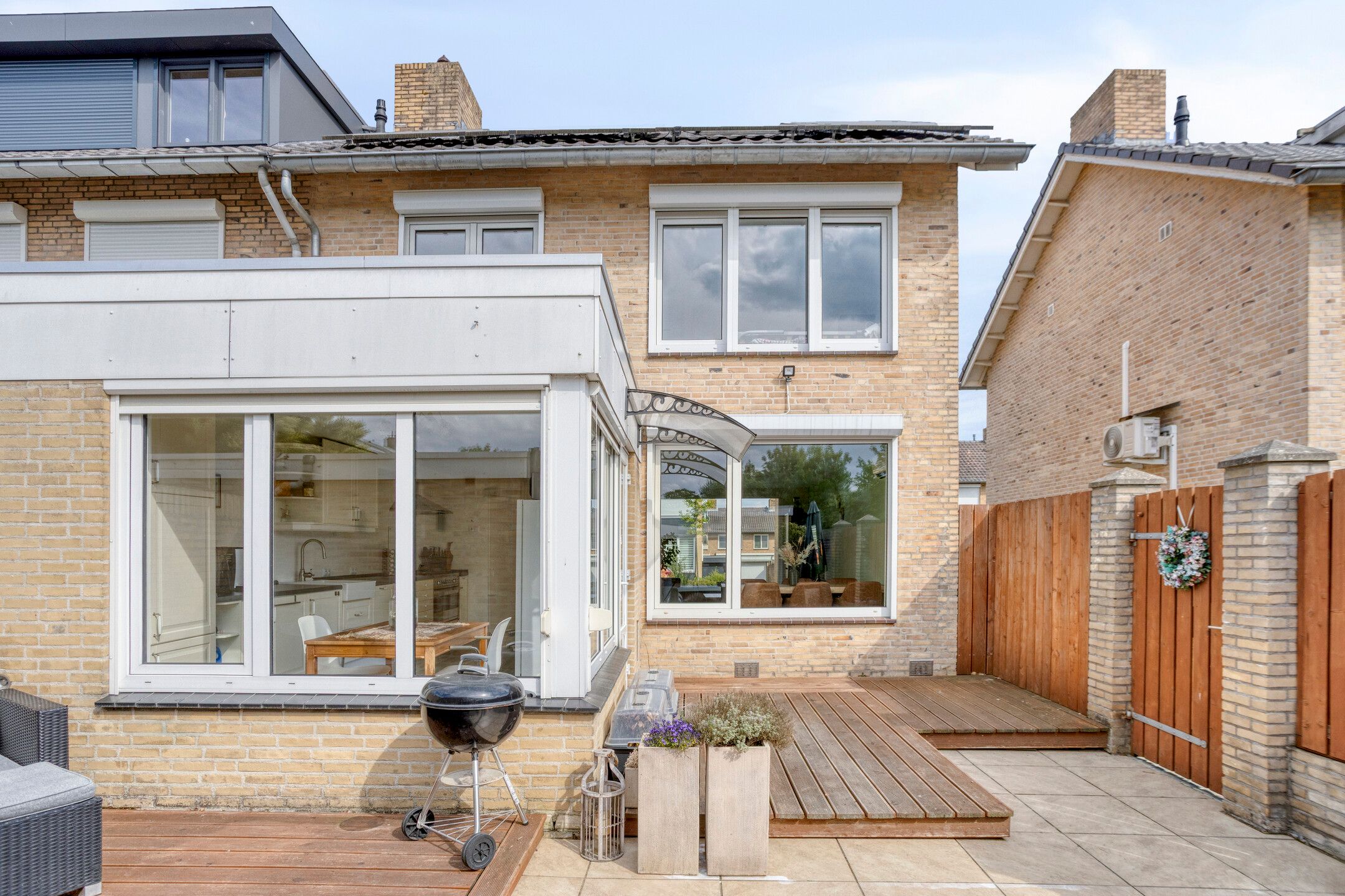 Foto 33 van Pastoor Drehmannsstraat 16