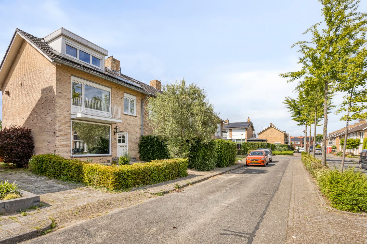 Foto 34 van Pastoor Drehmannsstraat 16