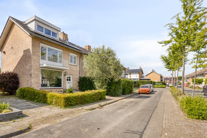 Foto 34 van Pastoor Drehmannsstraat 16