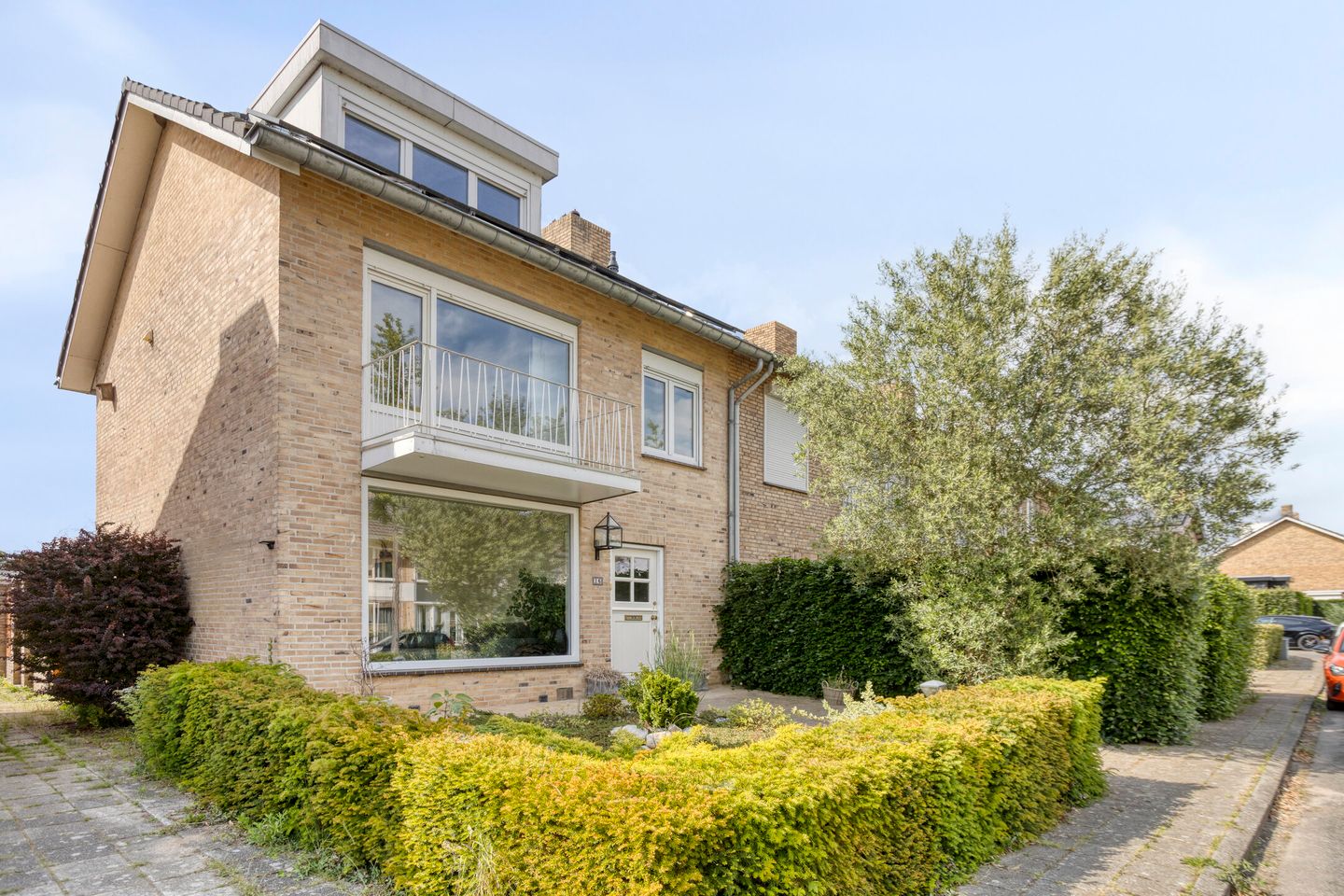 Foto 35 van Pastoor Drehmannsstraat 16