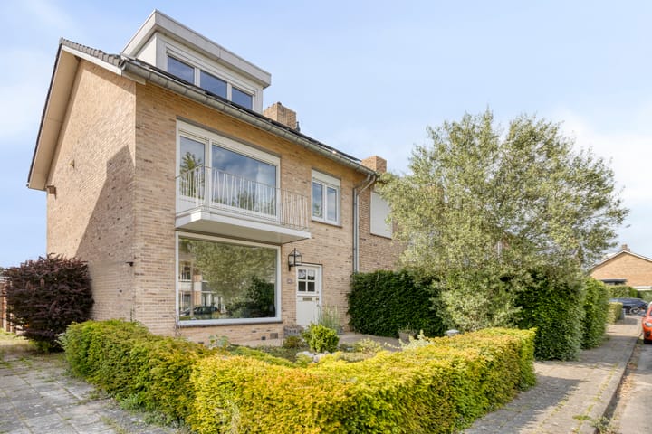 Foto 35 van Pastoor Drehmannsstraat 16