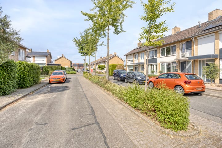 Foto 36 van Pastoor Drehmannsstraat 16