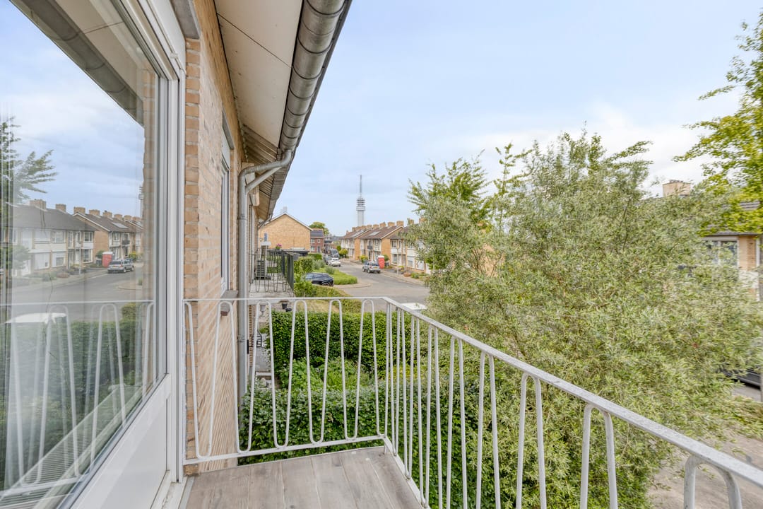 Foto 17 van Pastoor Drehmannsstraat 16