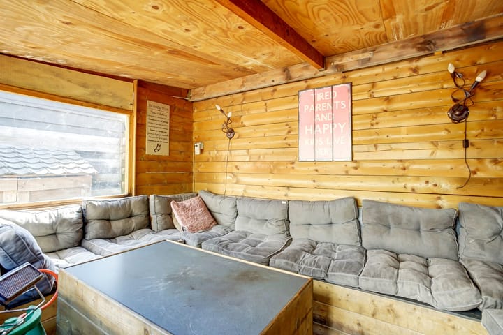 Foto 3 van Paardebloem 133