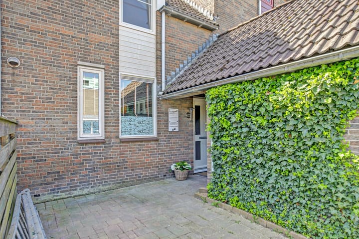 Foto 6 van Paardebloem 133