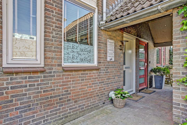 Foto 7 van Paardebloem 133