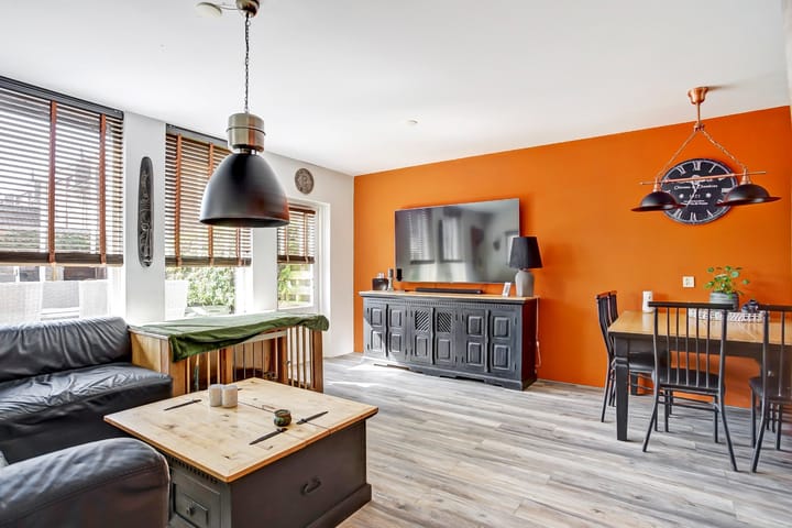 Foto 11 van Paardebloem 133