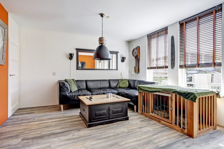 Foto 12 van Paardebloem 133