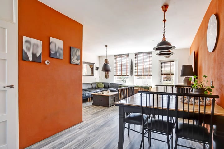 Foto 13 van Paardebloem 133