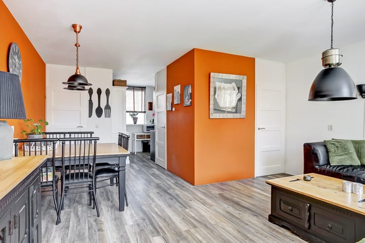 Foto 14 van Paardebloem 133