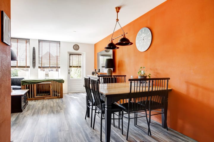 Foto 15 van Paardebloem 133