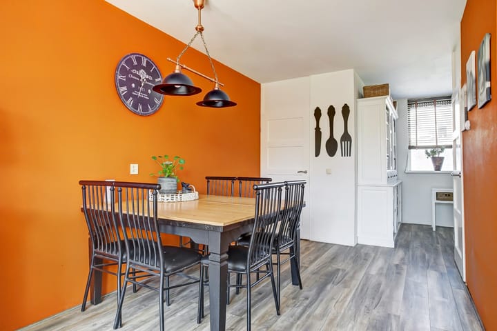 Foto 16 van Paardebloem 133